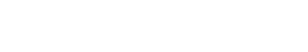 SOVENESTIA logo for the footer section
