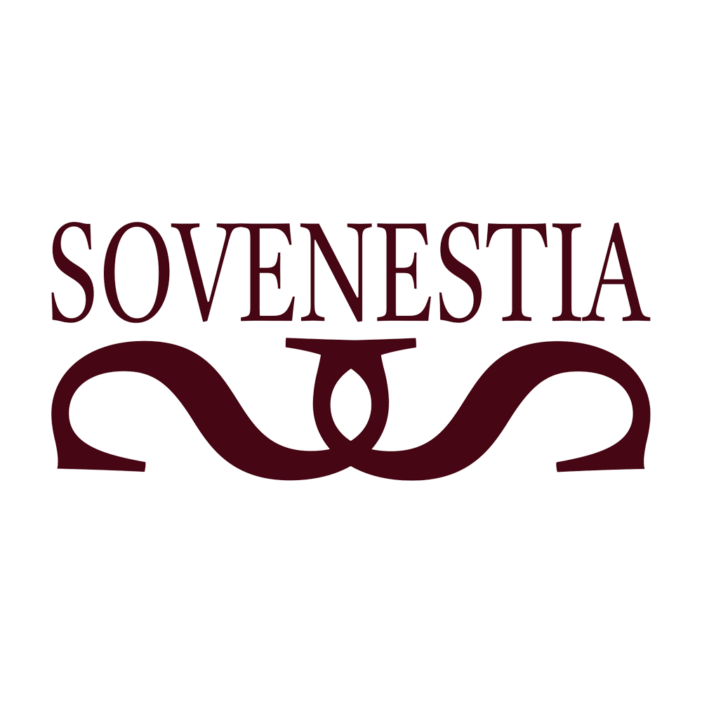 Sovenestia brand logo in png format