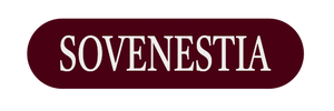 "SOVENESTIA" logo in letters